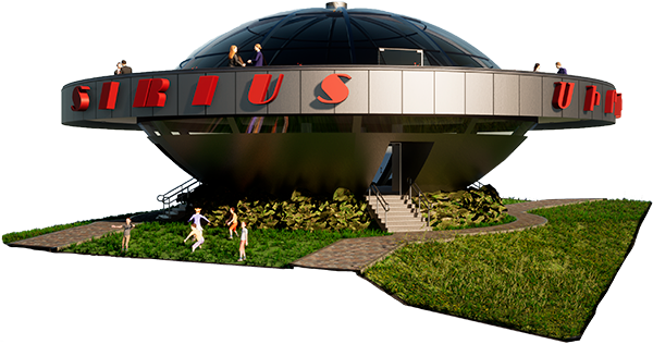 project of the bar