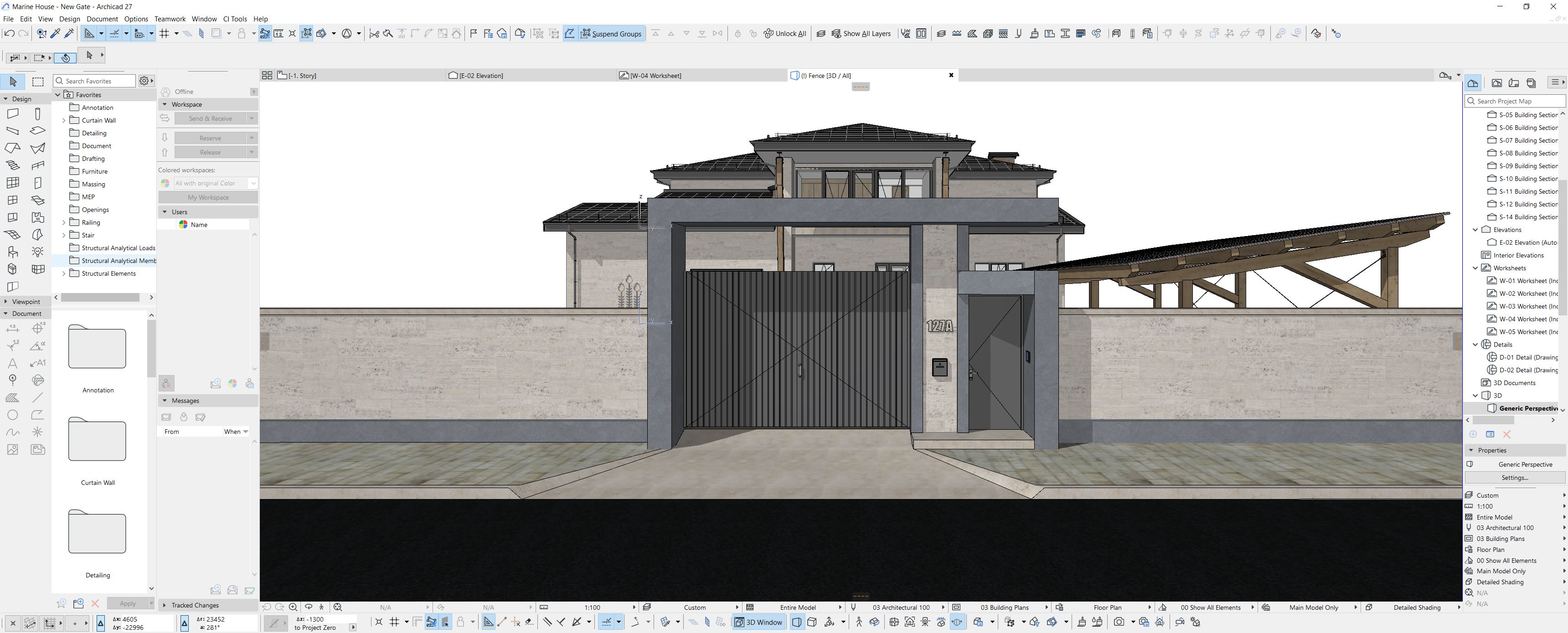Render 2