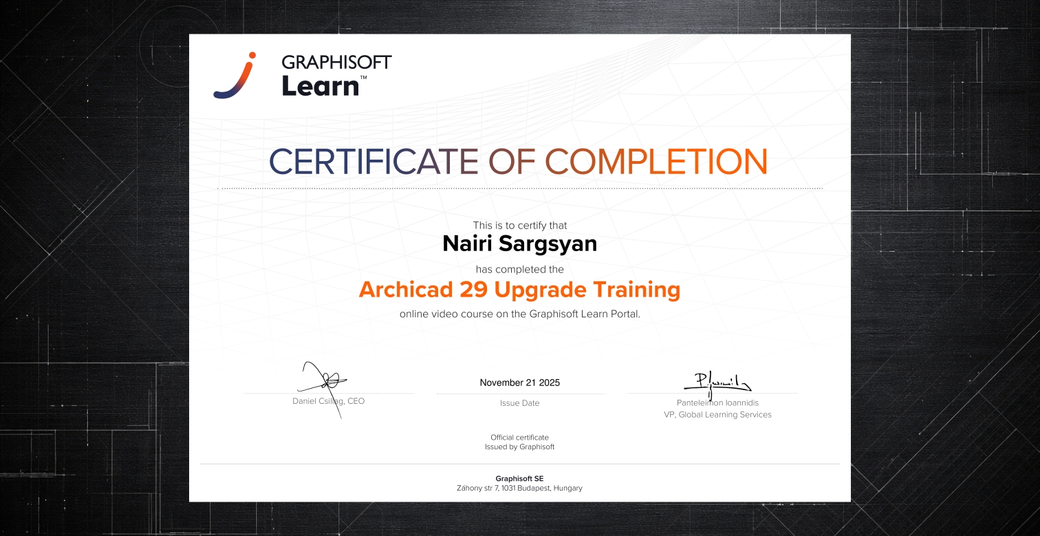 ArchiCAD