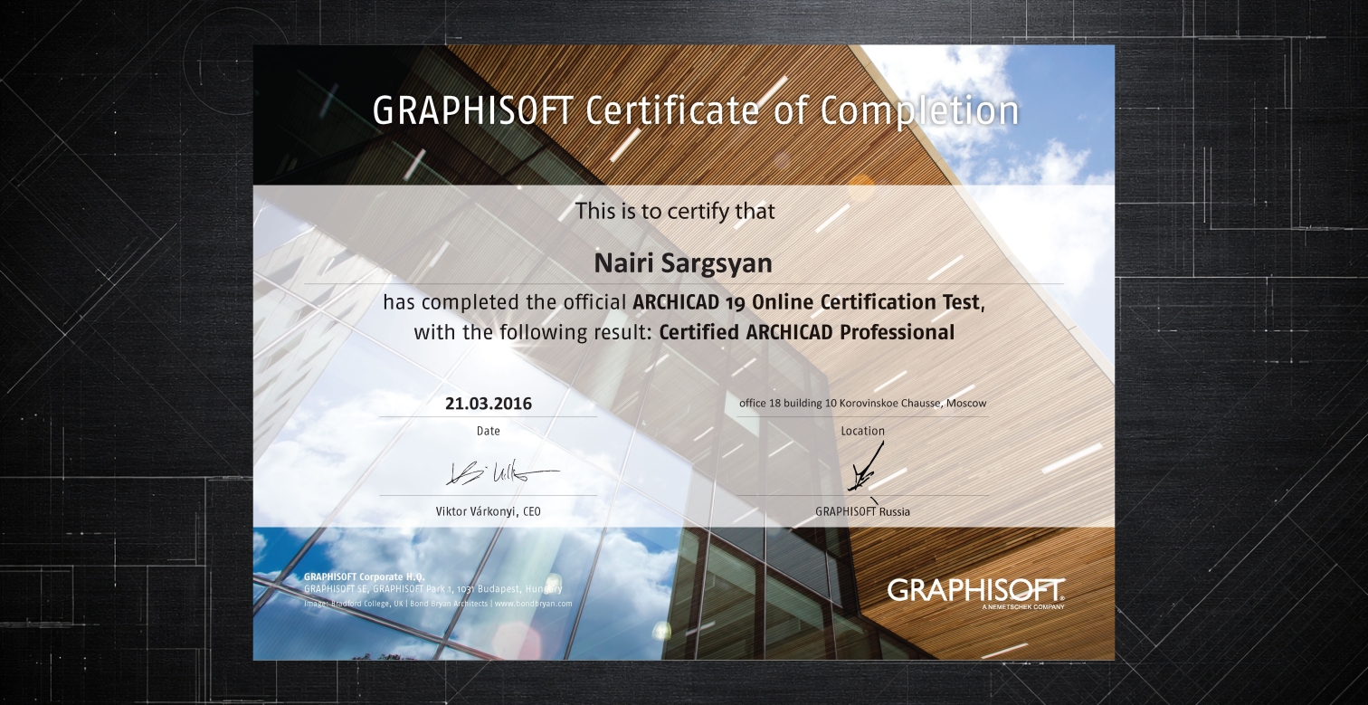 Archicad